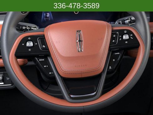 New 2026 Lincoln Aviator Reserve image 12