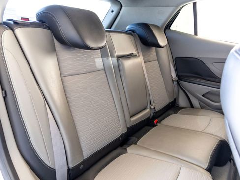 Used 2016 Buick Encore Convenience image 24