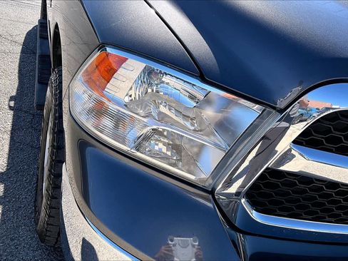 Used 2022 RAM 1500 Tradesman w/ Chrome Plus Package image 26