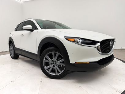 Certified 2025 MAZDA CX-30 AWD 2.5 S w/ Preferred Package
