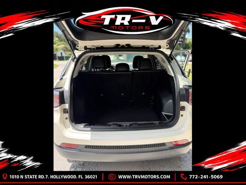 Used 2019 Jeep Compass Latitude AWD/4WD image 13