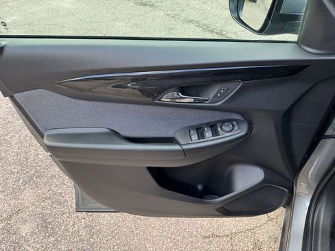 Used 2025 Chevrolet TrailBlazer LT image 18