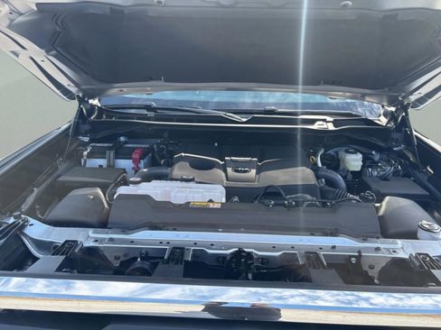 Used 2026 Toyota Tundra SR5 image 36