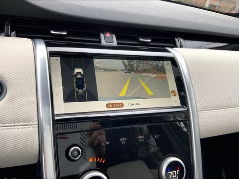 Used 2023 Land Rover Discovery Sport S R-Dynamic image 28