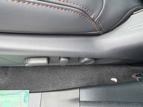 New 2026 Subaru Forester Touring image 17