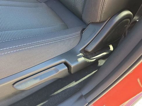 Used 2024 Subaru Crosstrek 2.0i Premium image 15