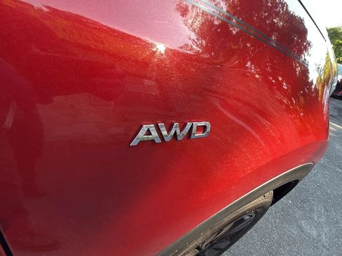 Used 2017 Kia Sportage LX AWD/4WD image 16
