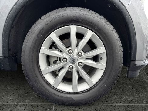 Used 2020 Dodge Durango SXT w/ 3rd Row Seating Group image 9