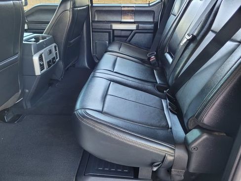 Used 2022 Ford F250 Lariat w/ Lariat Value Package AWD/4WD image 15