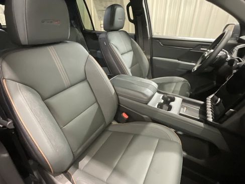 Used 2025 GMC Acadia AT4 w/ LPO, Floor Liner Package image 15