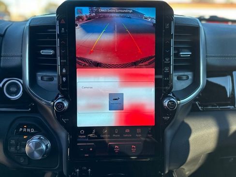 New 2026 RAM 1500 Laramie image 25