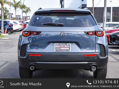 New 2026 MAZDA CX-50 Meridian Edition image 7