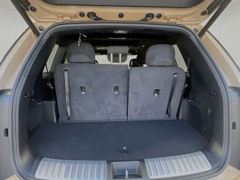 New 2027 Kia Telluride SX Prestige X-Pro AWD/4WD image 28