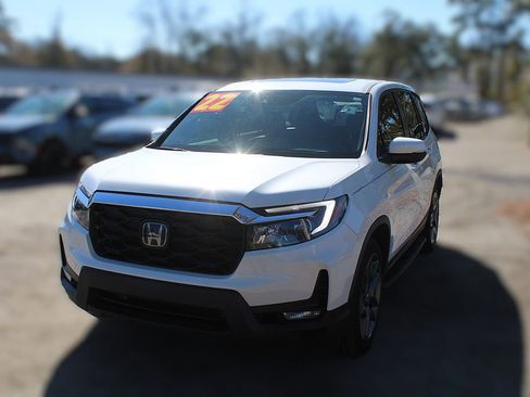 Used 2022 Honda Passport EX-L image 19