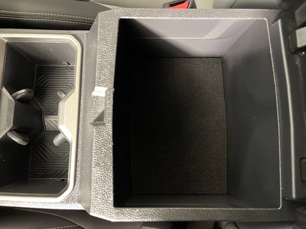 Certified 2024 Toyota Tacoma TRD Sport RWD image 23