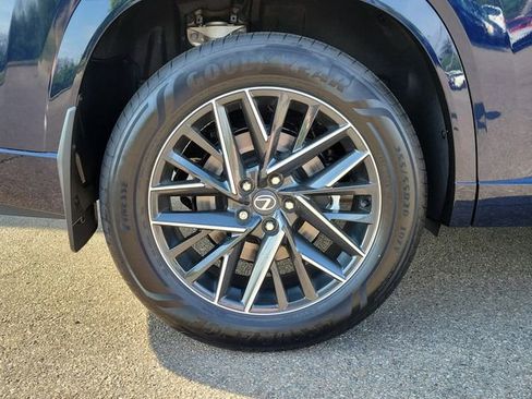 New 2026 Lexus TX 350 AWD image 5