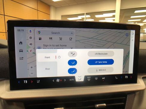 New 2026 Ford Explorer ST-Line AWD/4WD image 18