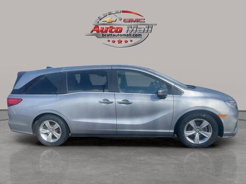 Used 2020 Honda Odyssey EX-L image 6