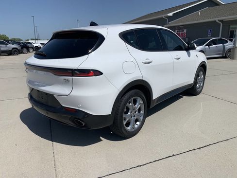 Used 2024 Dodge Hornet R/T image 17