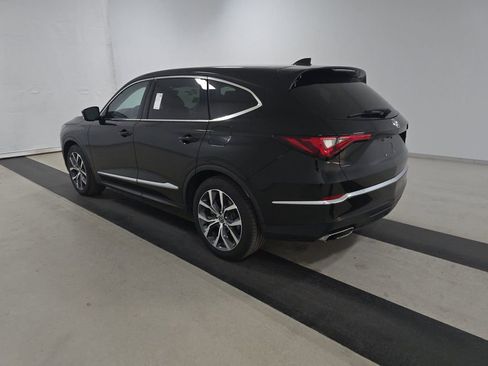 Used 2023 Acura MDX FWD w/ Technology Package image 7