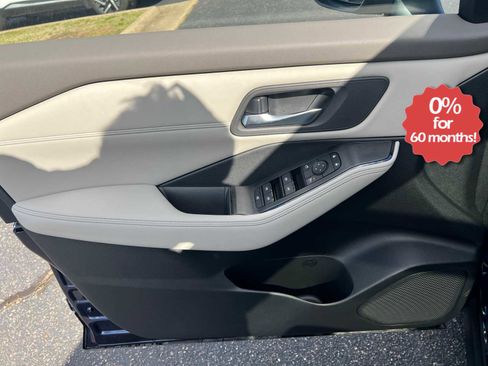 New 2026 Nissan Rogue Dark Armor image 19