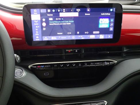 Used 2024 FIAT 500 e (RED) image 20