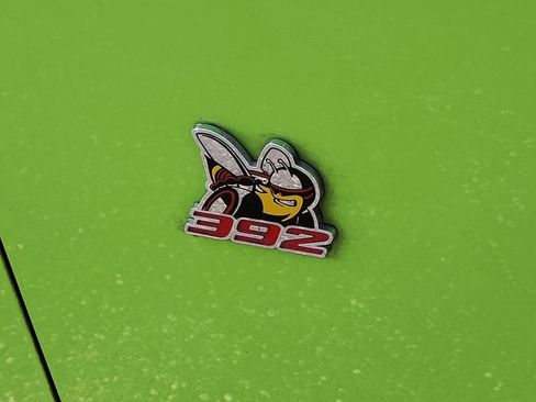 Used 2023 Dodge Challenger R/T Scat Pack w/ Plus Package image 8