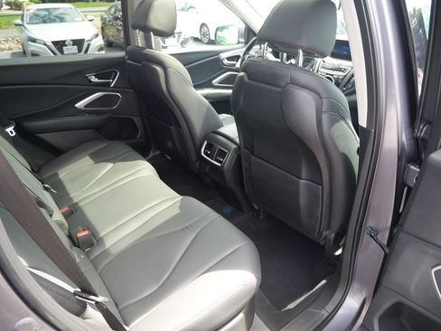 Used 2021 Acura RDX AWD image 29