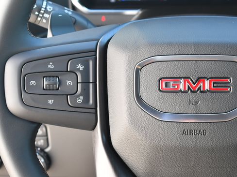 New 2026 GMC Sierra 1500 AT4 AWD/4WD image 20