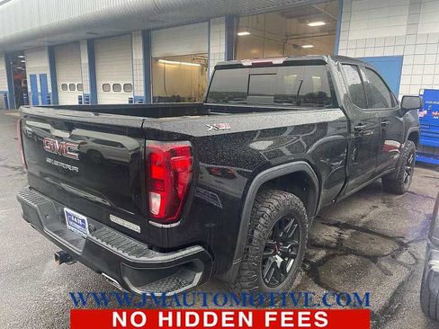 Used 2019 GMC Sierra 1500 Elevation w/ Elevation Value Package AWD/4WD image 3