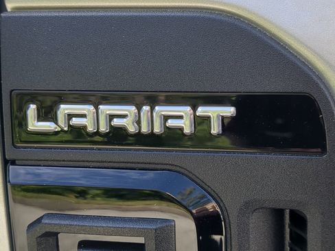 Certified 2024 Ford F250 Lariat w/ Lariat Ultimate Package image 39