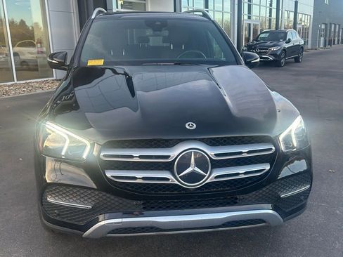 Certified 2022 Mercedes-Benz GLE 350 GLE 350 image 3