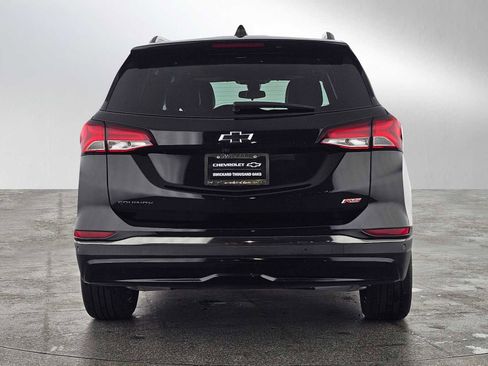 Used 2023 Chevrolet Equinox RS image 4