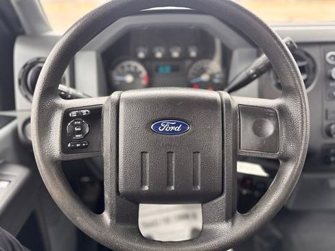 Used 2015 Ford F350 XL AWD/4WD image 9