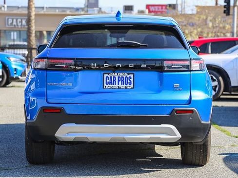 New 2026 Honda Prologue EX image 16