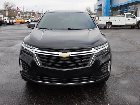 Used 2022 Chevrolet Equinox LT AWD/4WD image 31