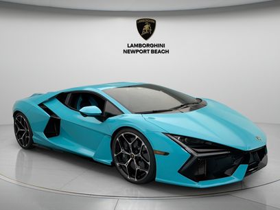 Used 2024 Lamborghini Revuelto