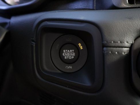 New 2026 Jeep Wrangler Sahara w/ Safety Group image 31