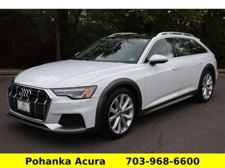 Used 2020 Audi A6 3.0T allroad Premium Plus video 3