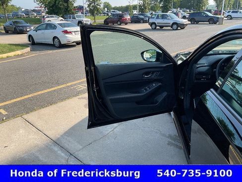 Used 2026 Honda Accord Sport image 14