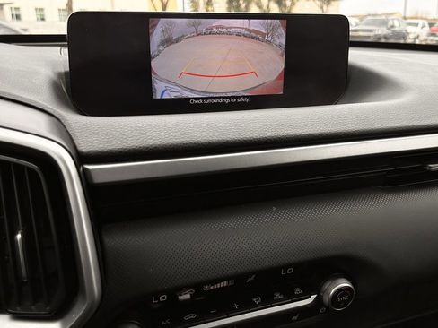 Used 2024 MAZDA CX-50 AWD 2.5 S w/ Preferred Package image 19