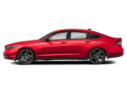 New 2026 Honda Accord Sport image 23