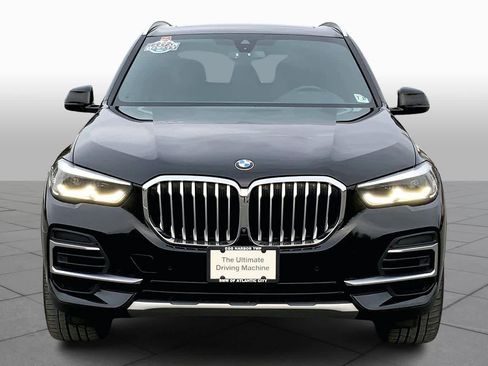 Used 2022 BMW X5 xDrive40i w/ Parking Assistance Package AWD/4WD image 3