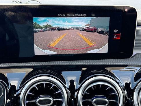 Used 2020 Mercedes-Benz CLA 250 w/ AMG Line image 32