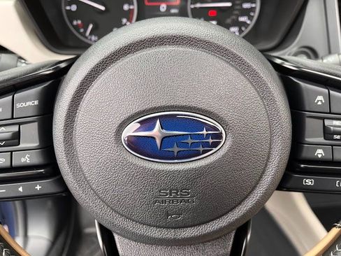 Used 2025 Subaru Forester Premium w/ Convenience Package #2 image 15