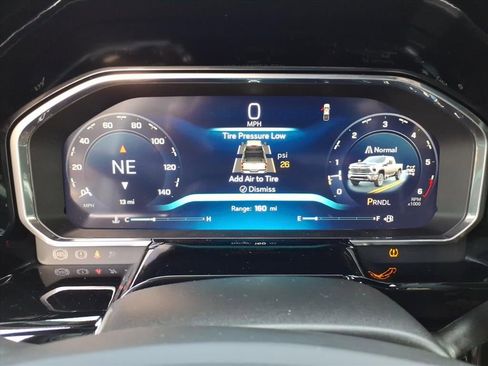 New 2026 Chevrolet Silverado 2500 LT w/ Convenience Package image 16