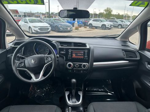 Used 2020 Honda Fit LX image 13