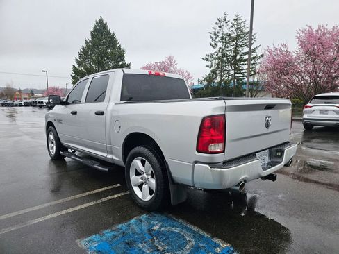Used 2013 RAM 1500 Express image 5