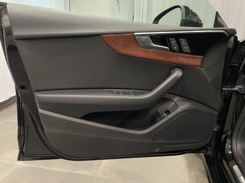 Used 2022 Audi A5 2.0T Premium w/ Convenience Package image 13