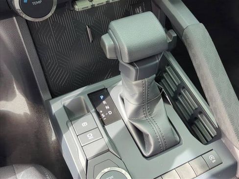 New 2026 Toyota Tacoma SR5 RWD image 22